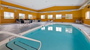 Spark By Hilton West Coxsackie,Coxsackie>>Albany,3 star