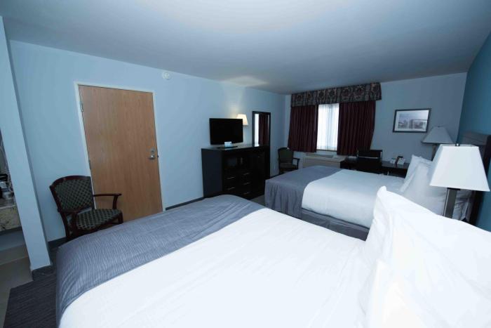 spark by hilton west coxsackie