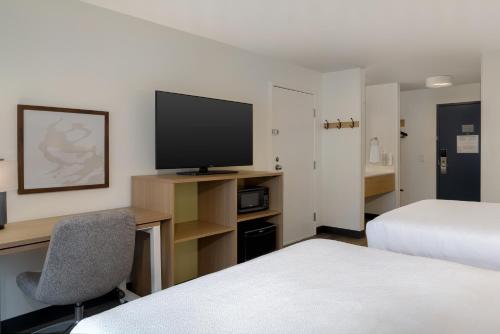spark by hilton west coxsackie
