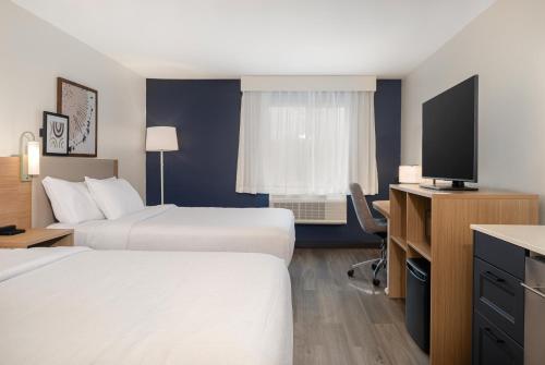 spark by hilton west coxsackie