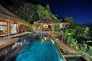 Constance Lemuria,Seychelles,Anse Volbert Village>>Anse Kerlan,5 star