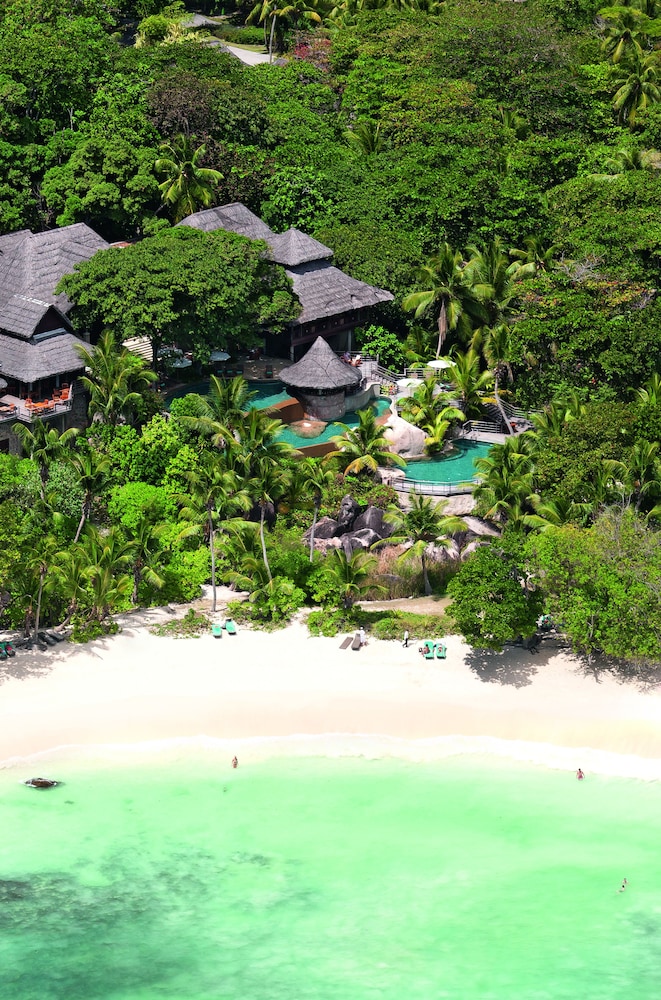 constance lemuria resort