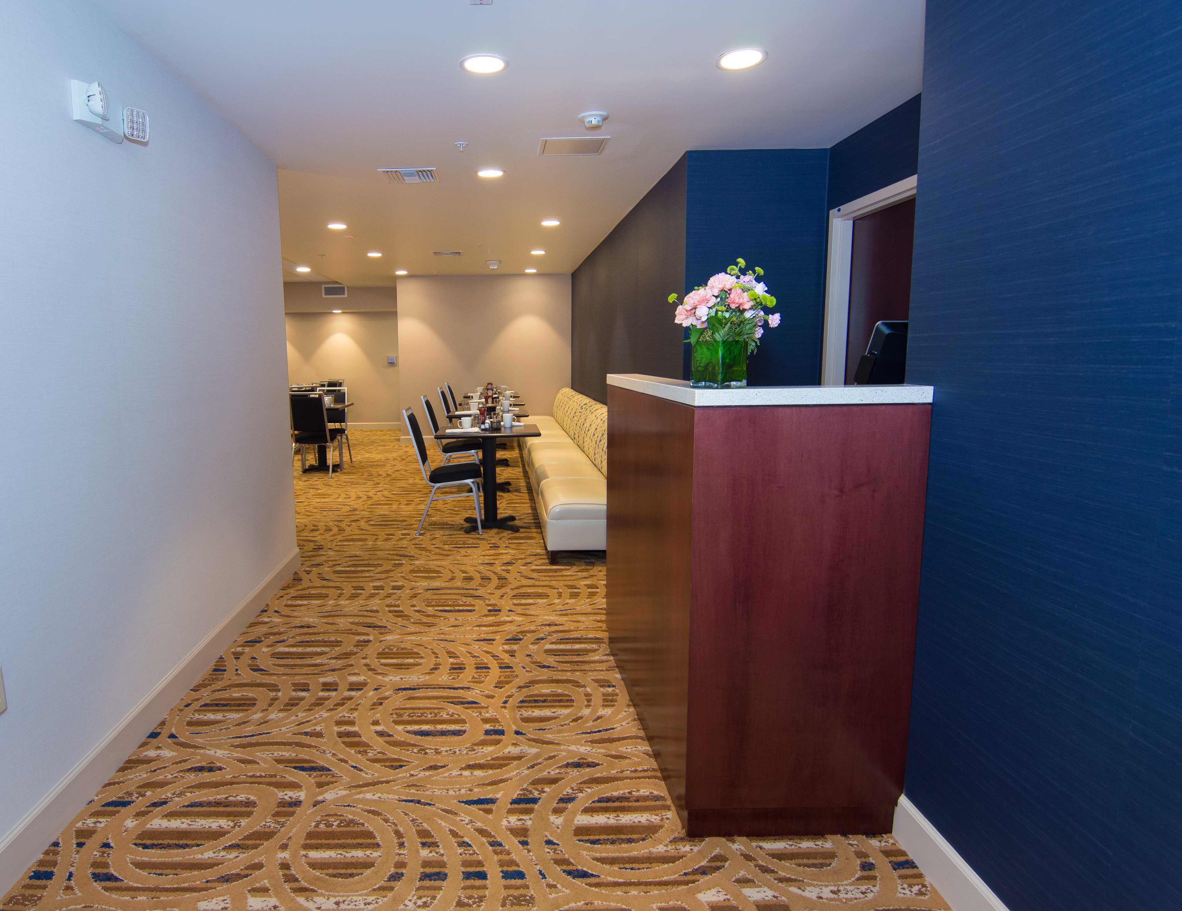 holiday inn gainesville university center by ihg