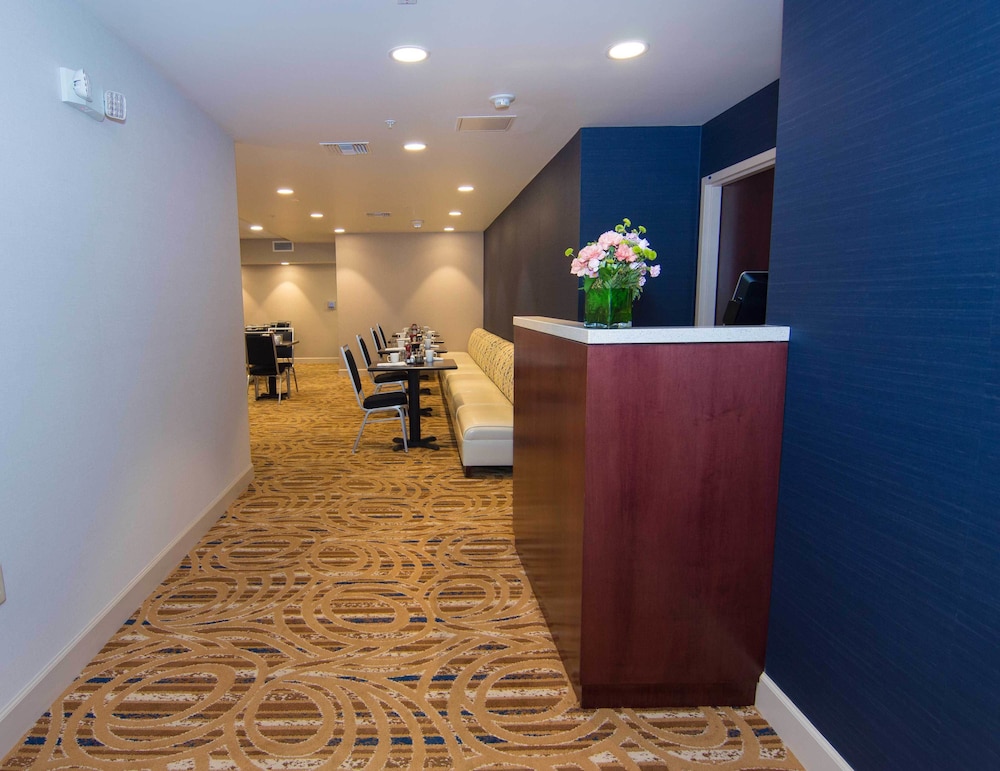 holiday inn gainesville university center by ihg