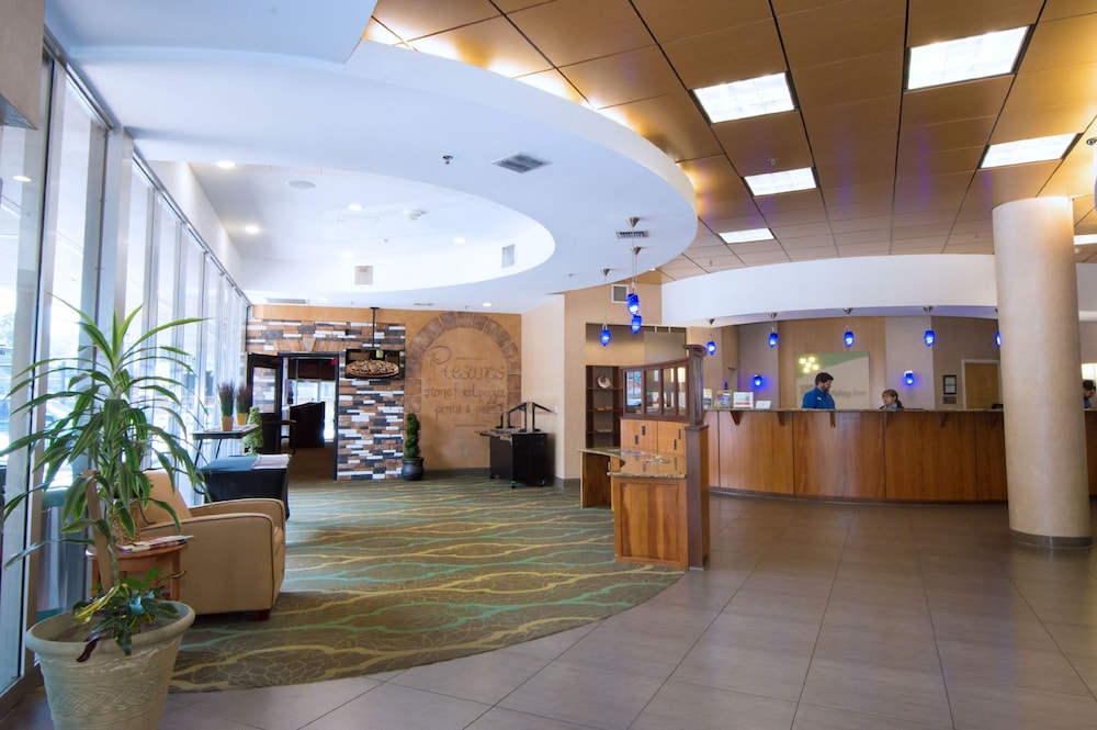 holiday inn gainesville university center by ihg