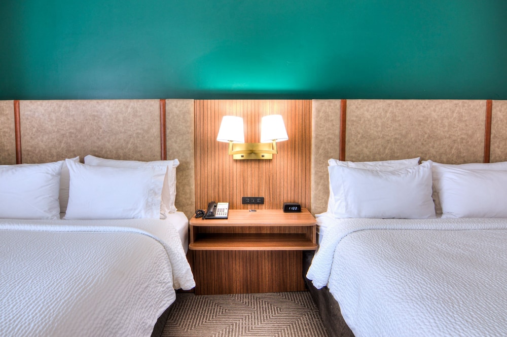 holiday inn gainesville university center by ihg