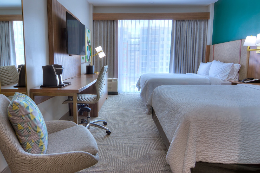 holiday inn gainesville university center by ihg