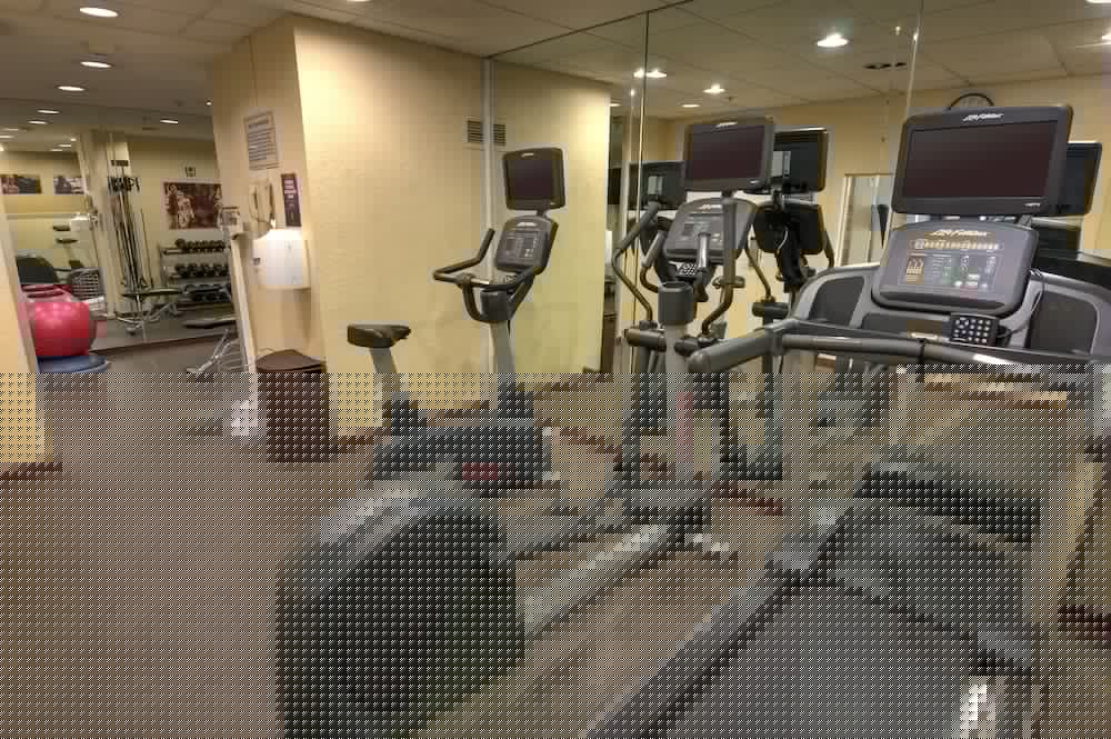 holiday inn gainesville university center by ihg