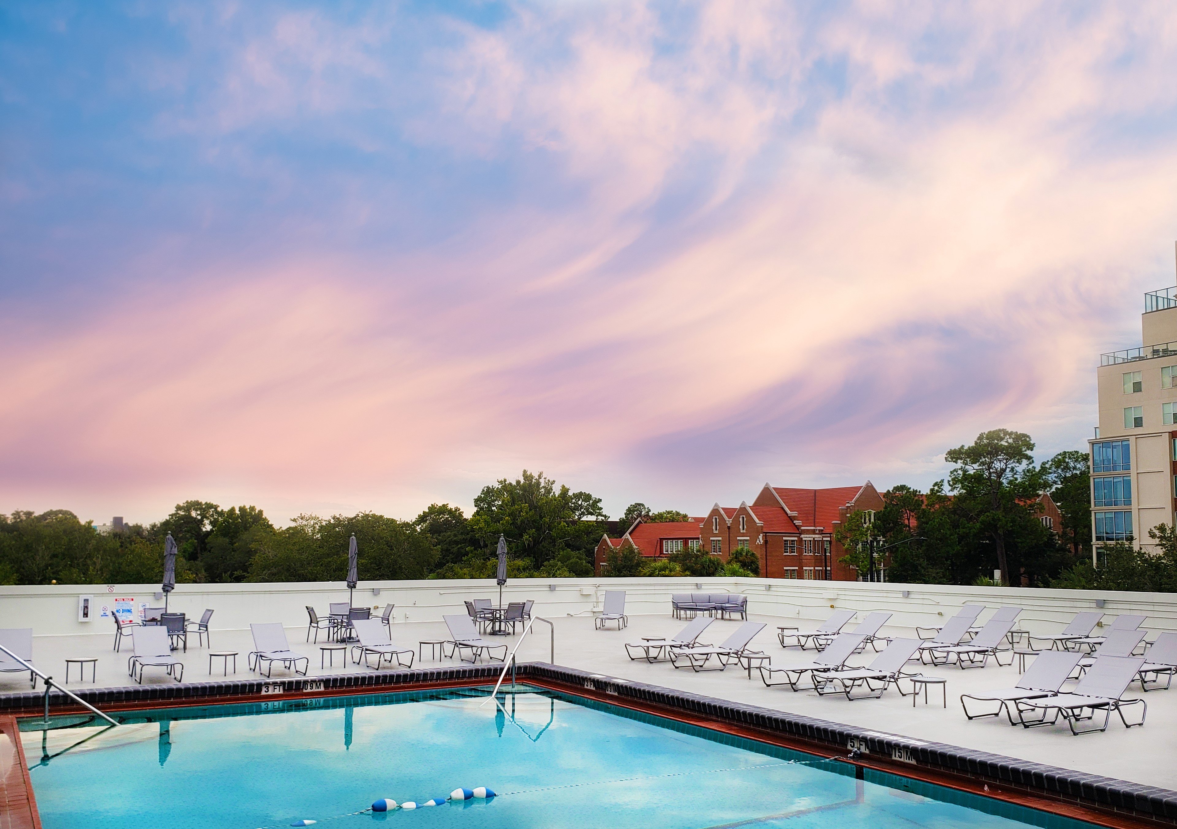 holiday inn gainesville university center by ihg