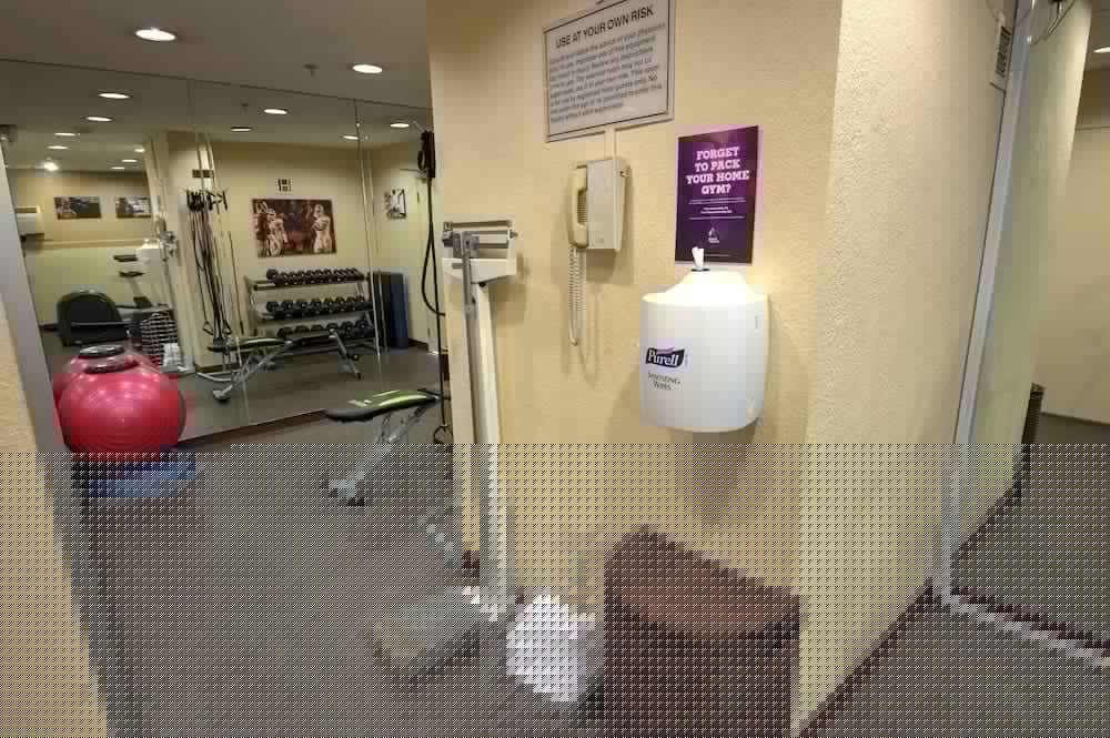 holiday inn gainesville university center by ihg