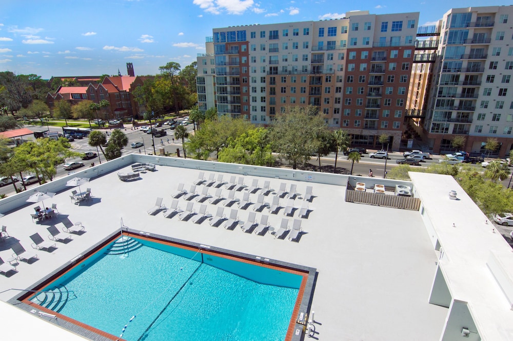 holiday inn gainesville university center by ihg