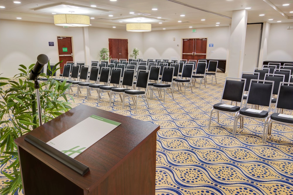 holiday inn gainesville university center by ihg