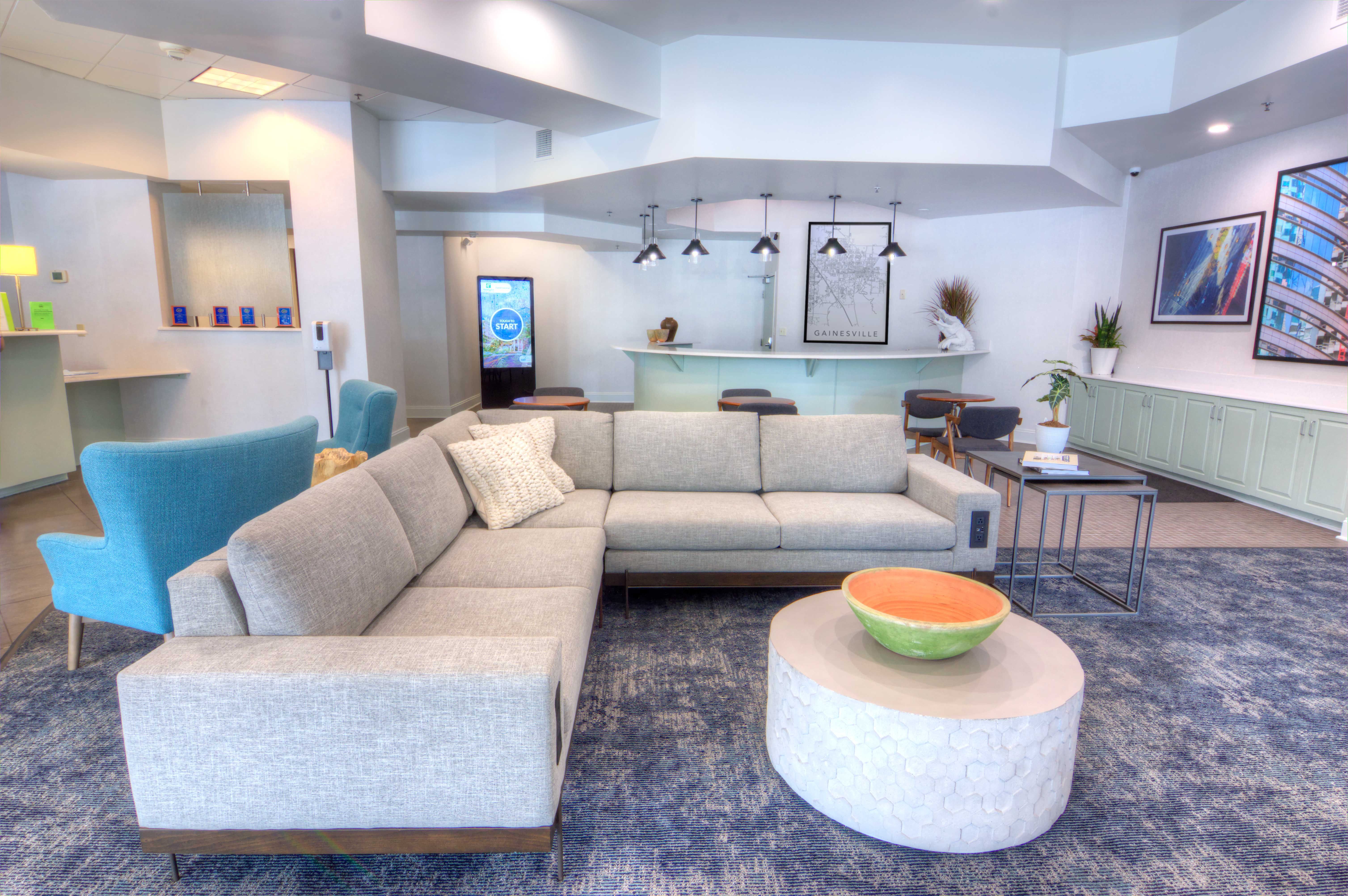 holiday inn gainesville university center by ihg