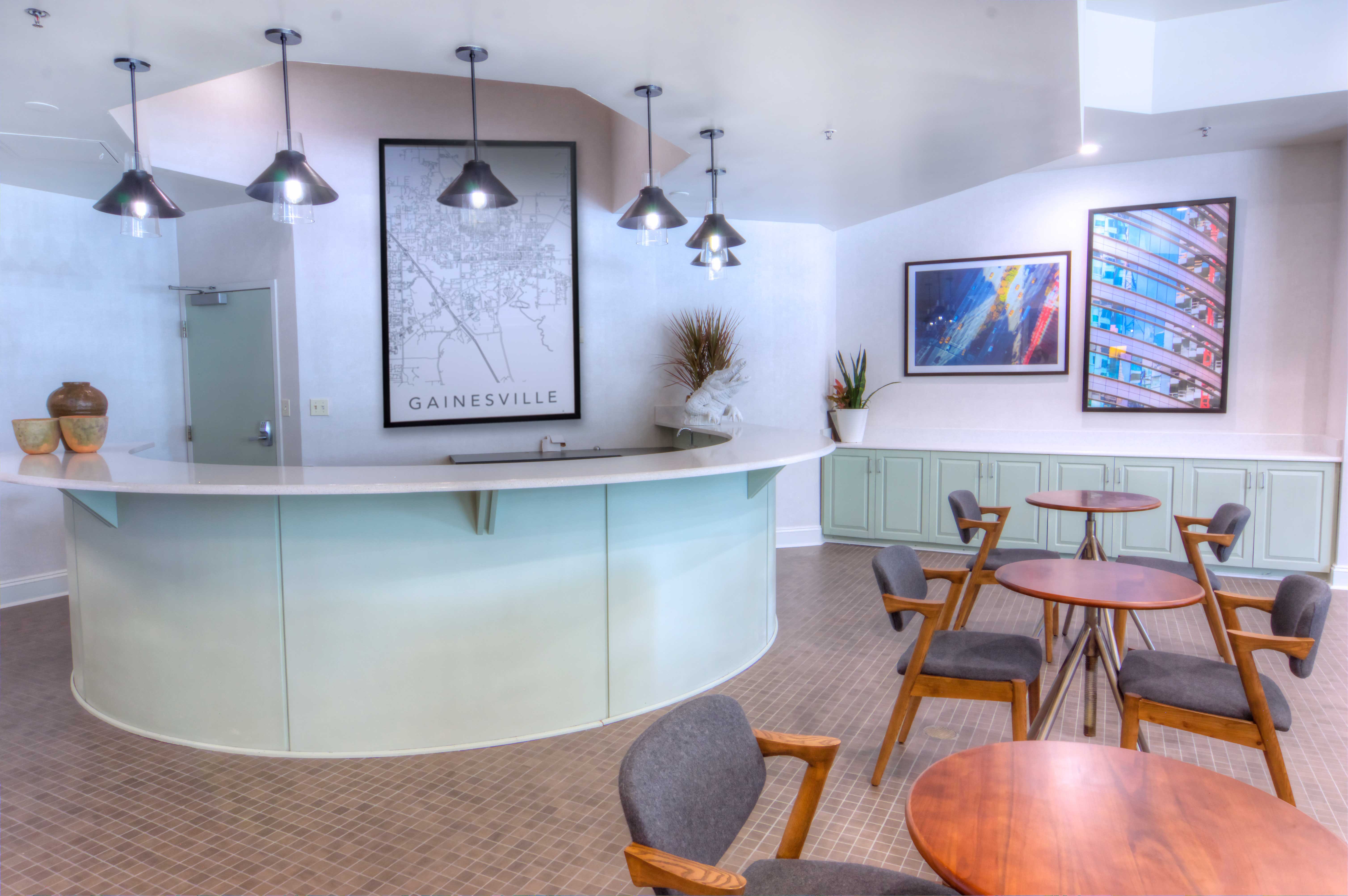 holiday inn gainesville university center by ihg