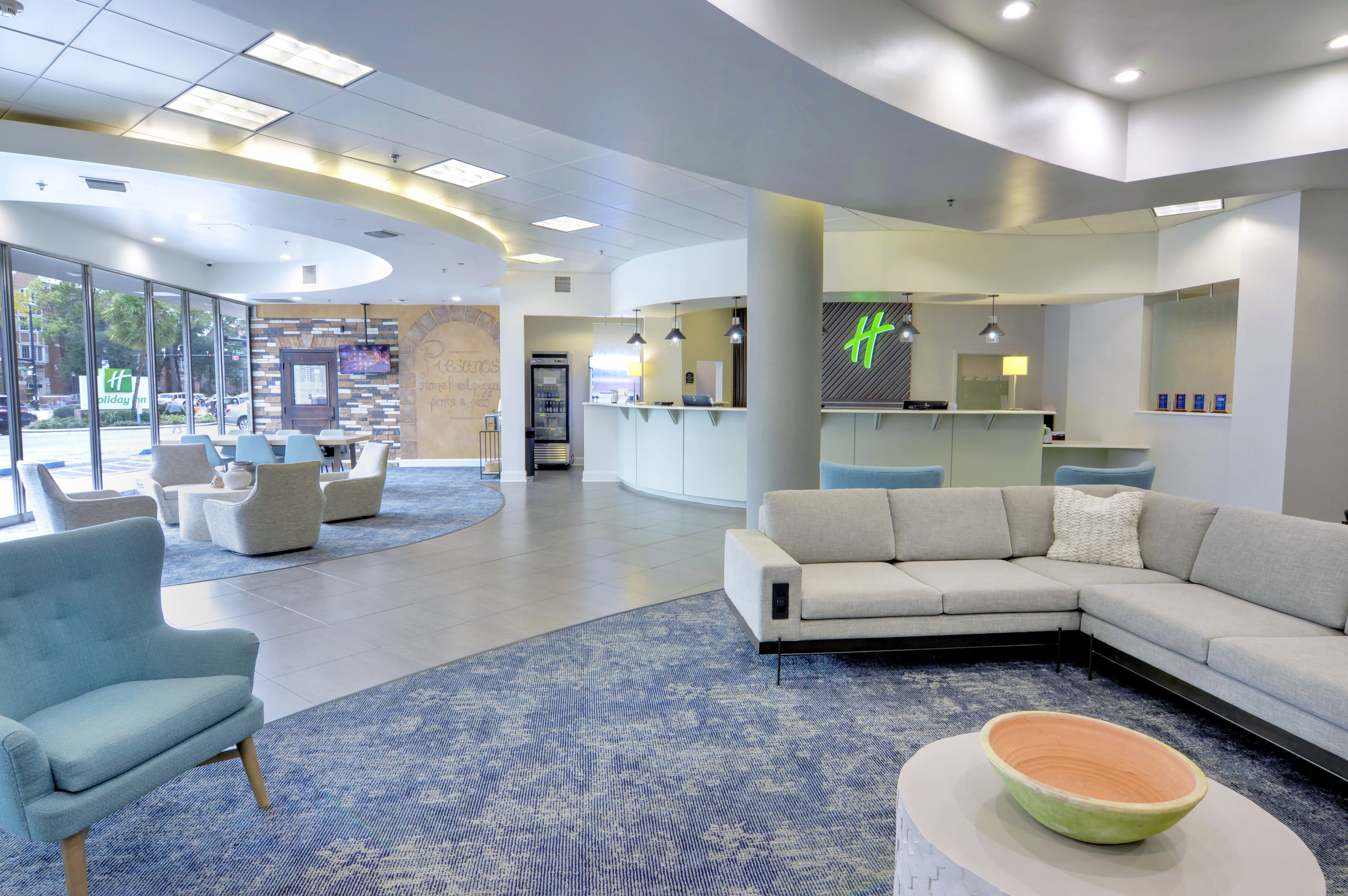 holiday inn gainesville university center by ihg