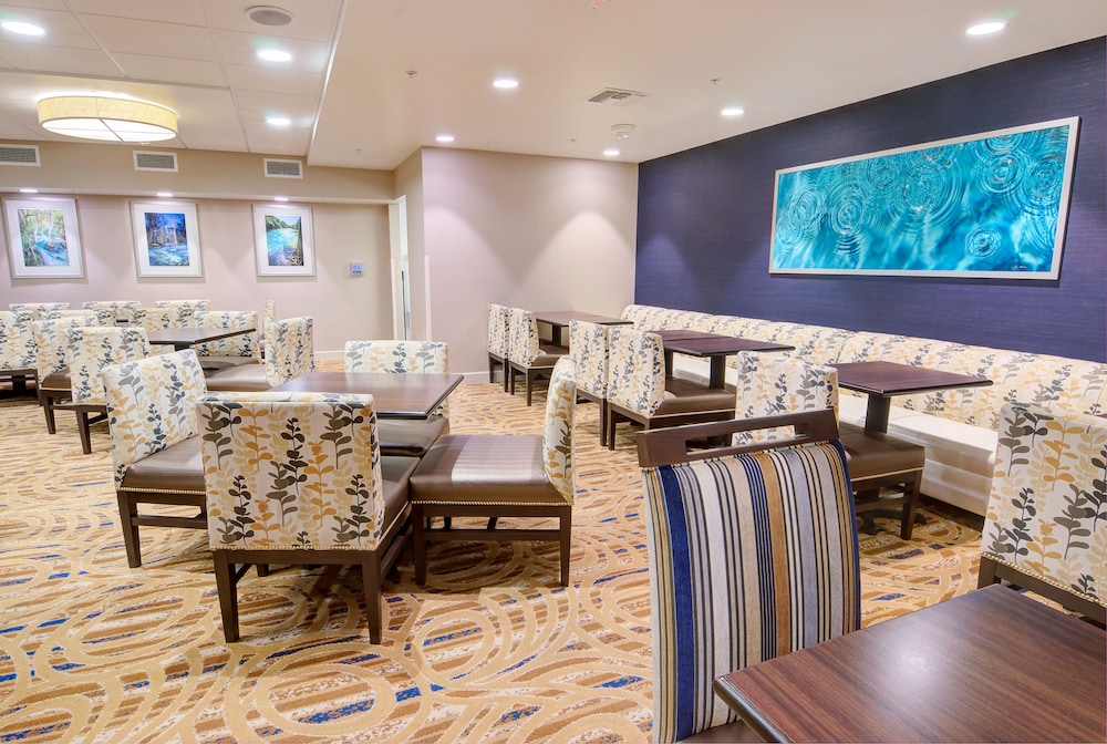 holiday inn gainesville university center by ihg