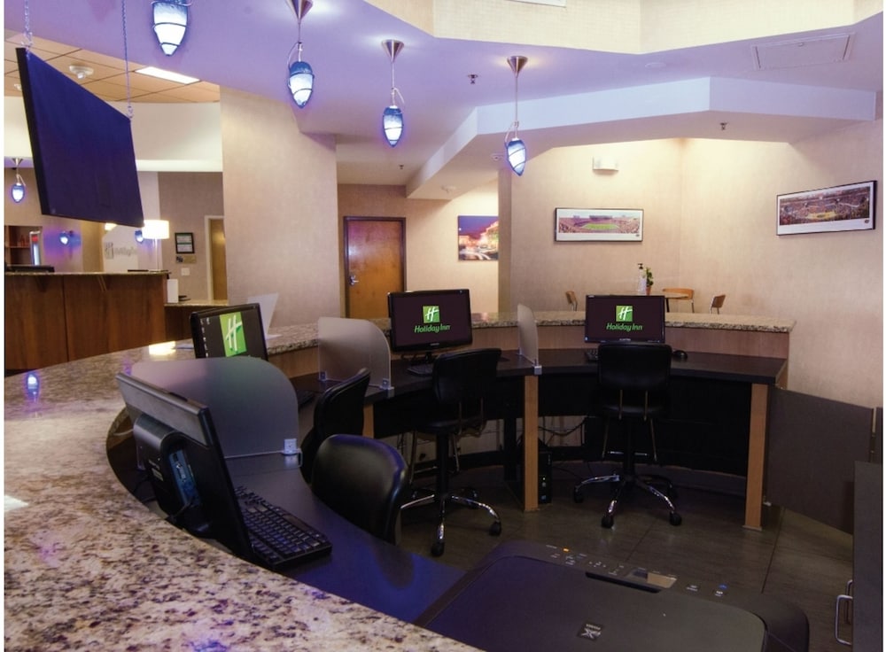 holiday inn gainesville university center by ihg