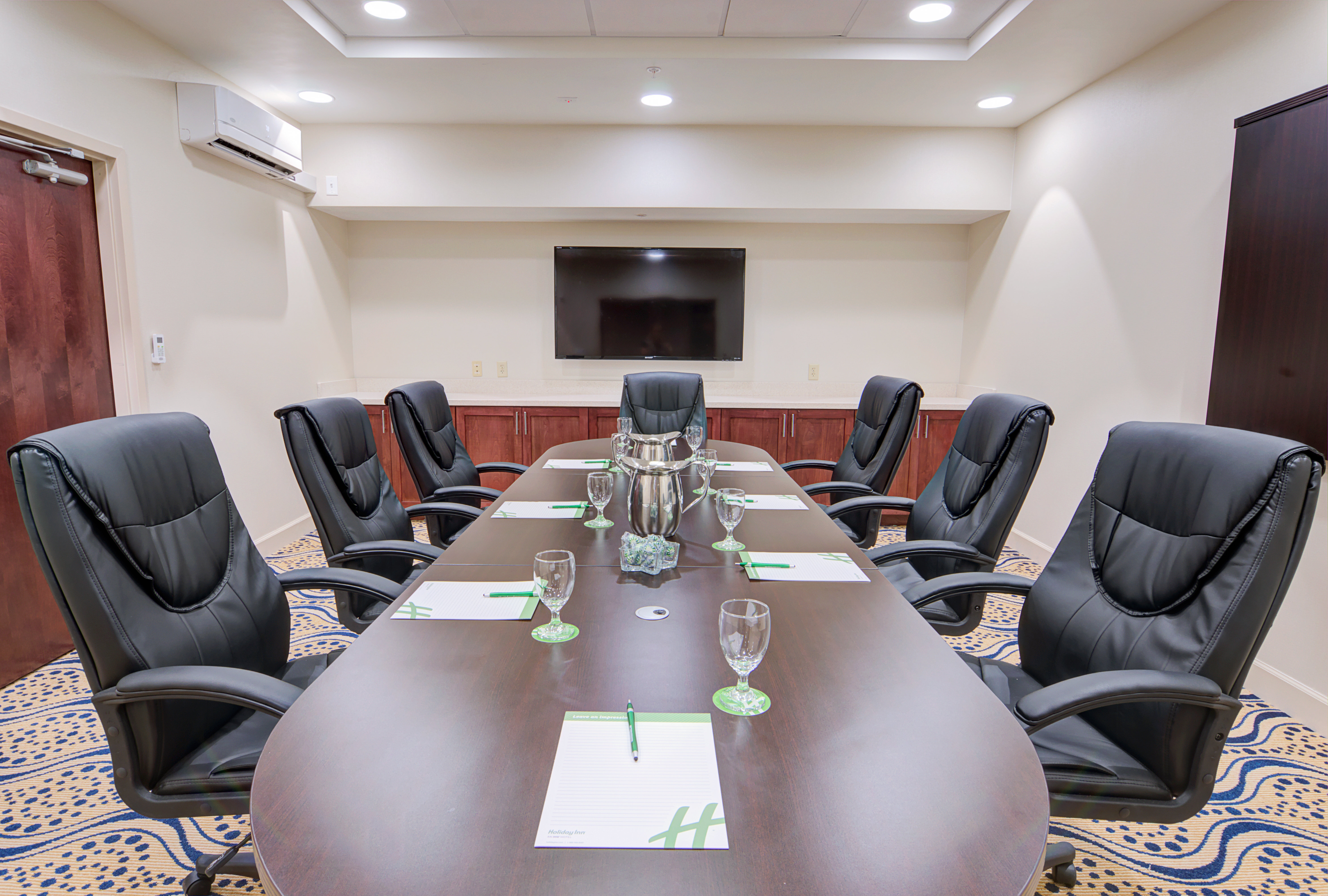 holiday inn gainesville university center by ihg