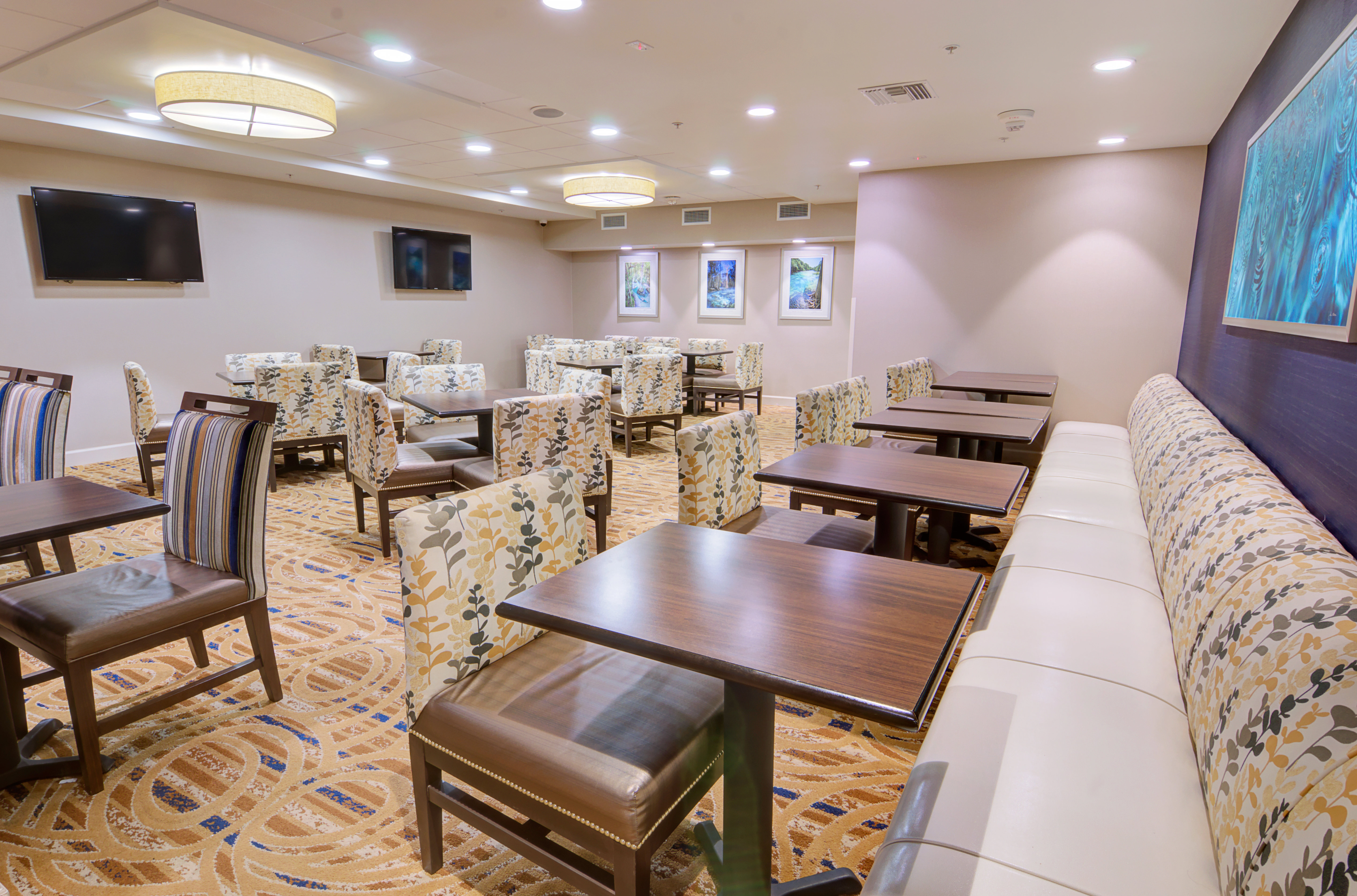 holiday inn gainesville university center by ihg