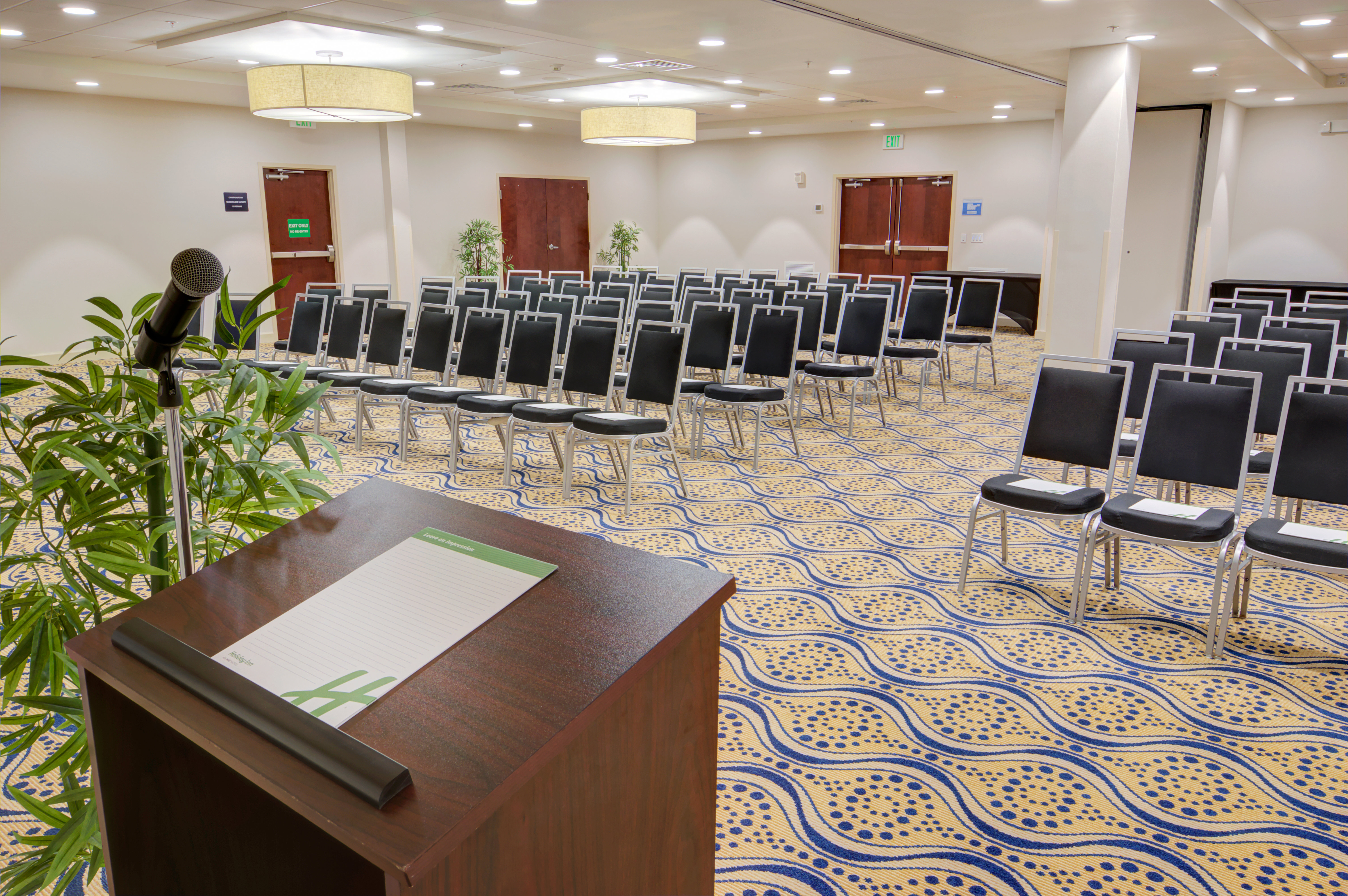 holiday inn gainesville university center by ihg
