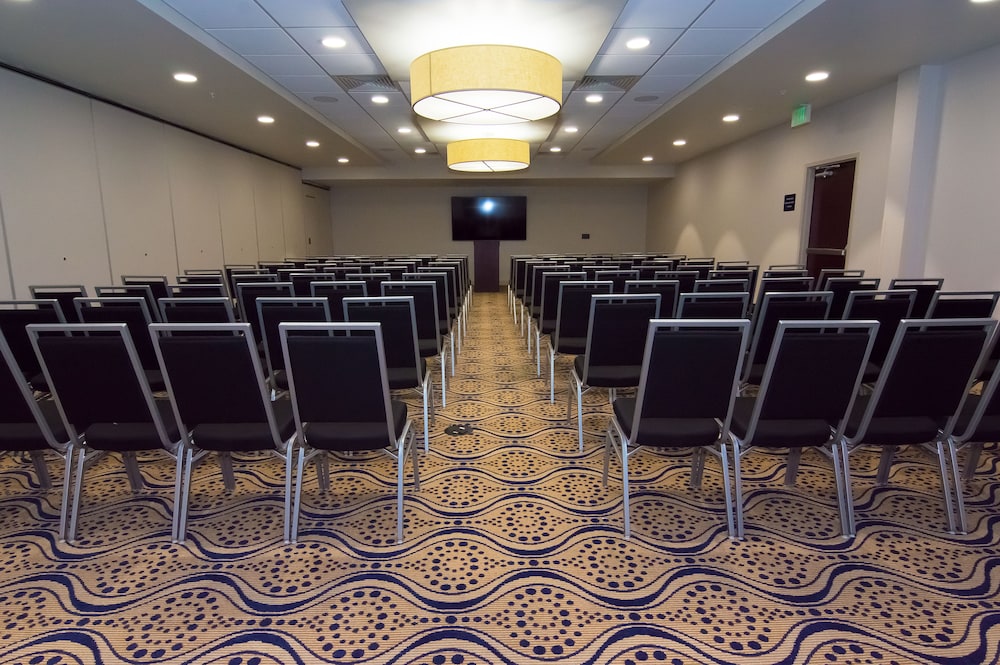 holiday inn gainesville university center by ihg