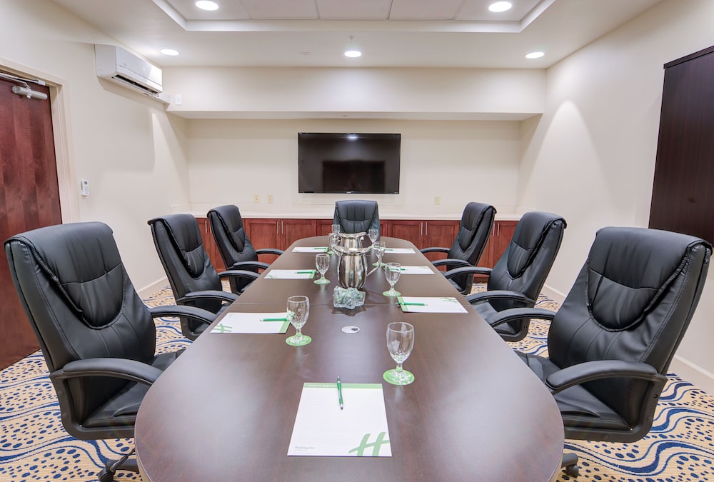 holiday inn gainesville university center by ihg