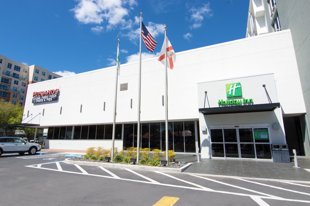 holiday inn gainesville university center by ihg