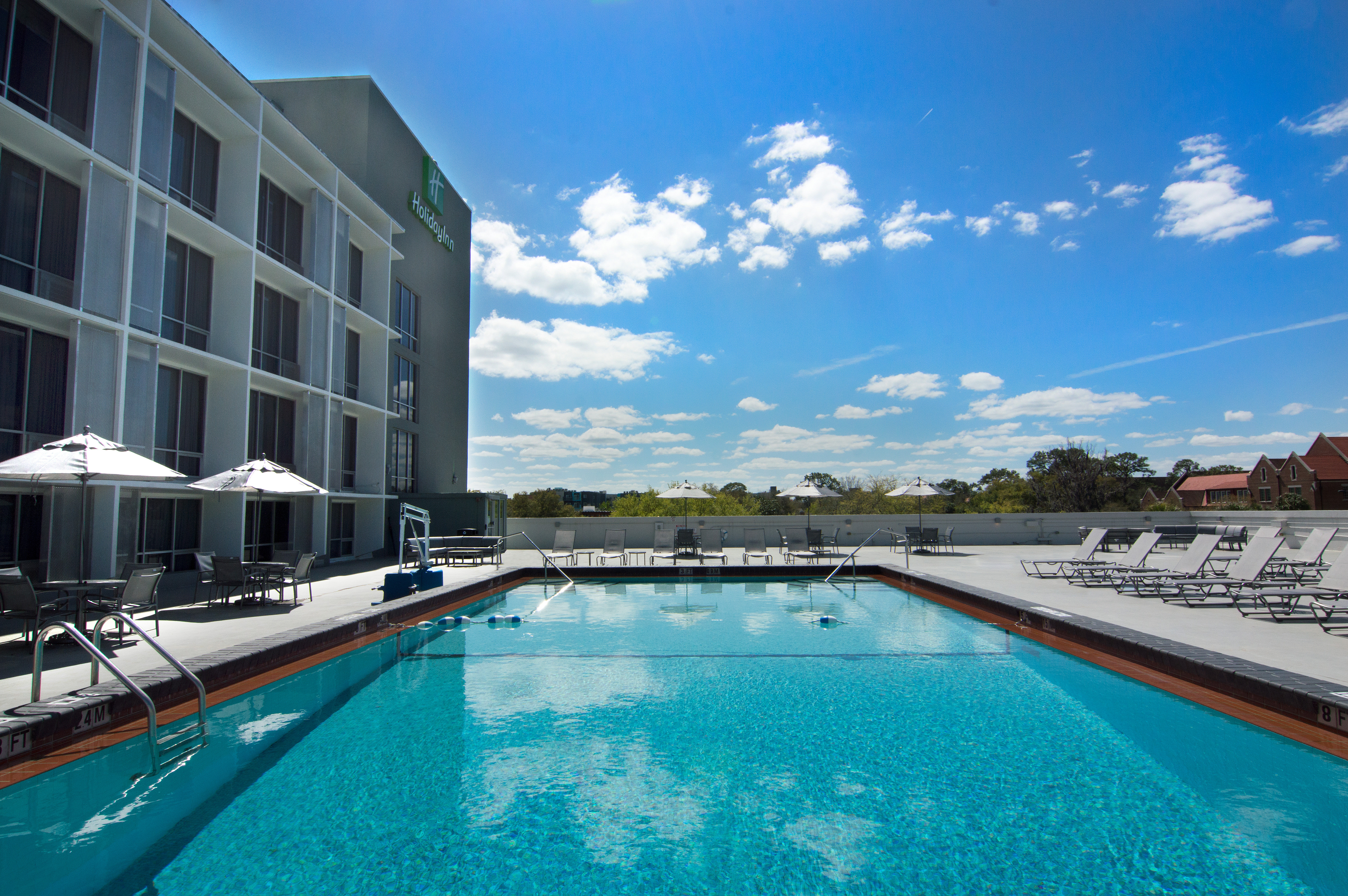holiday inn gainesville university center by ihg