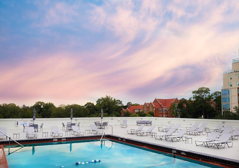 holiday inn gainesville university center by ihg