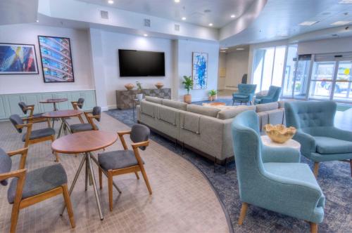 holiday inn gainesville university center by ihg