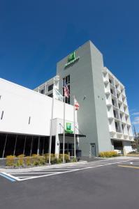 holiday inn gainesville university center by ihg