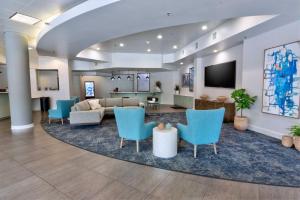 holiday inn gainesville university center by ihg
