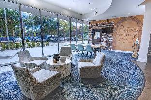holiday inn gainesville university center by ihg