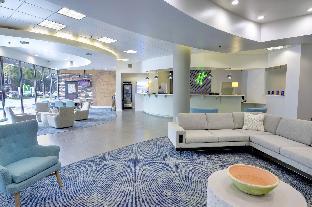 holiday inn gainesville university center by ihg