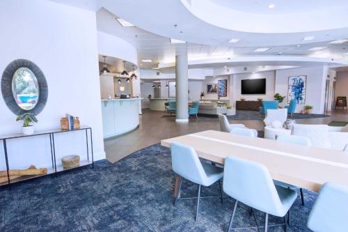 holiday inn gainesville university center by ihg