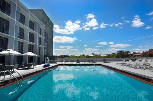 holiday inn gainesville university center by ihg