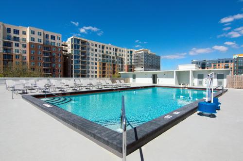 holiday inn gainesville university center by ihg