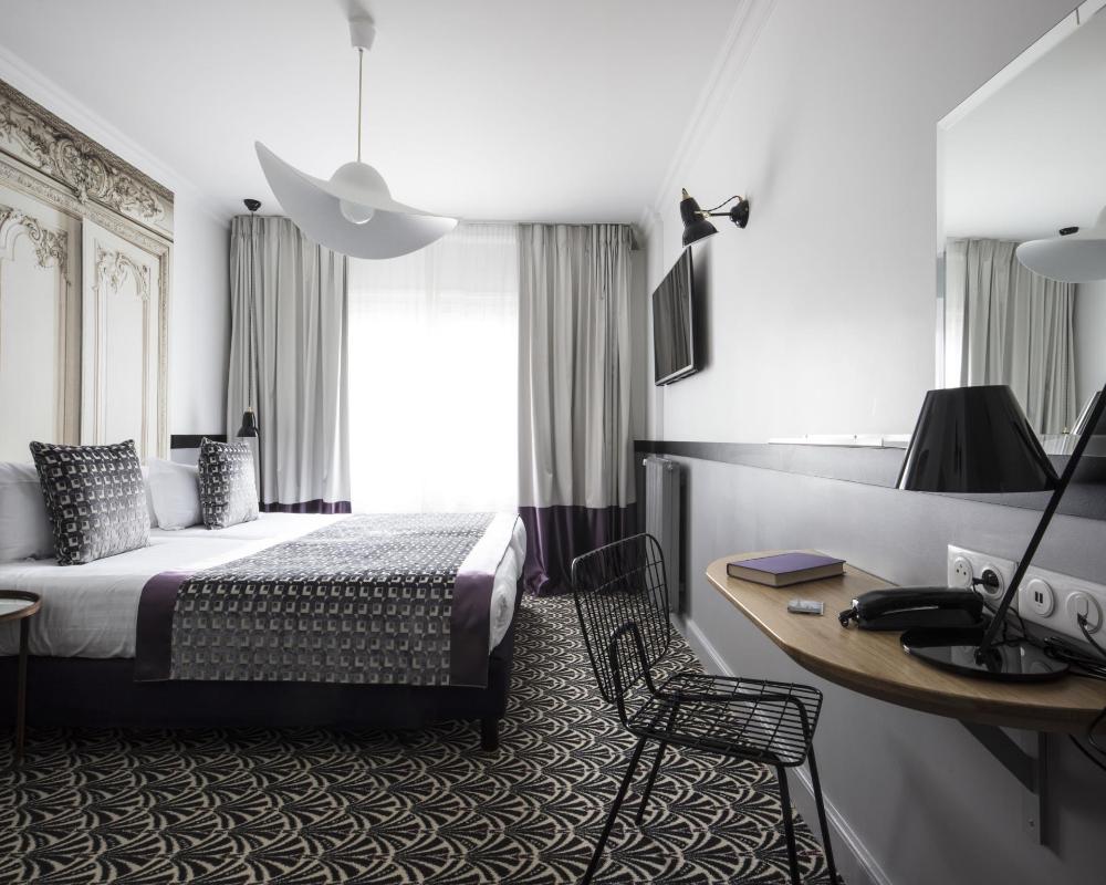 hotel malte astotel