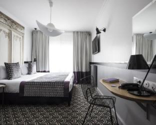 hotel malte astotel
