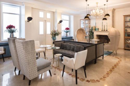 hotel malte astotel