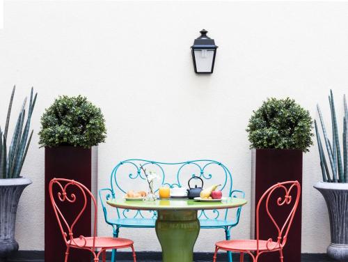hotel malte astotel