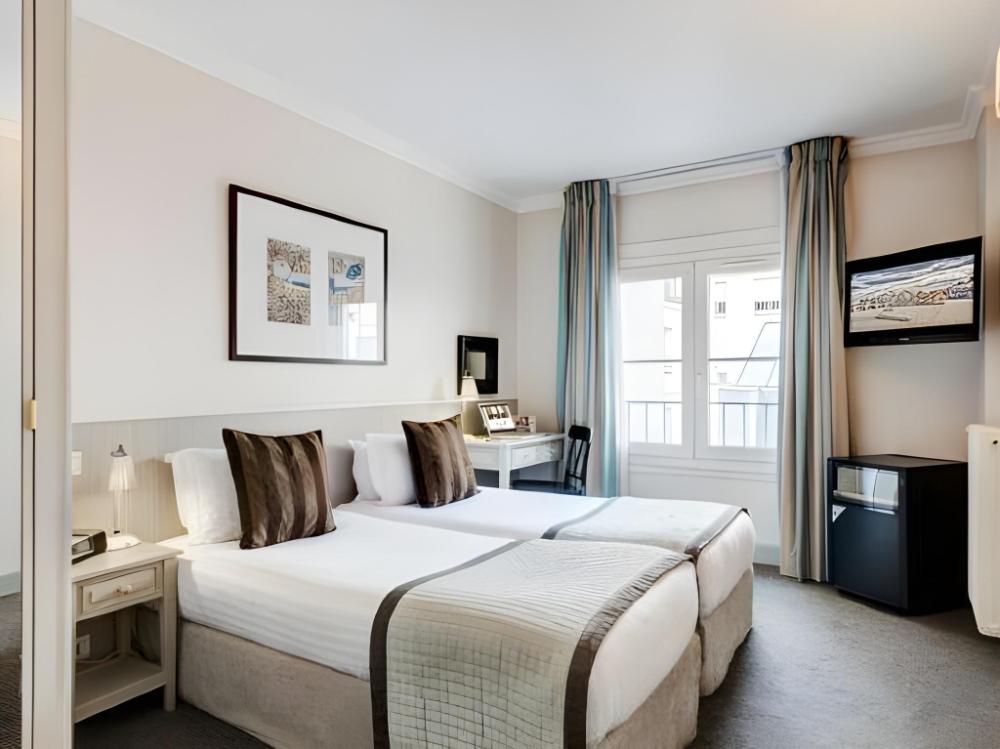 hotel malte astotel