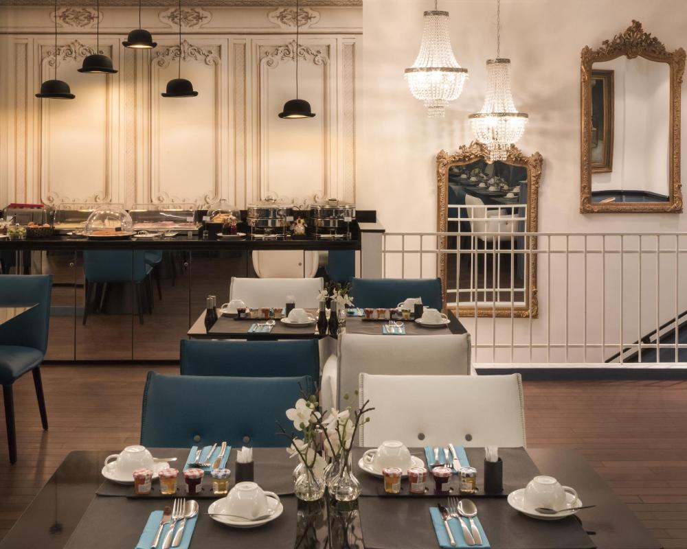 hotel malte astotel