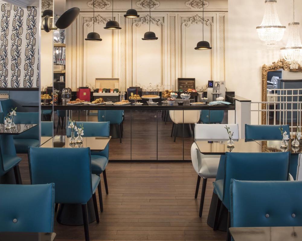 hotel malte astotel