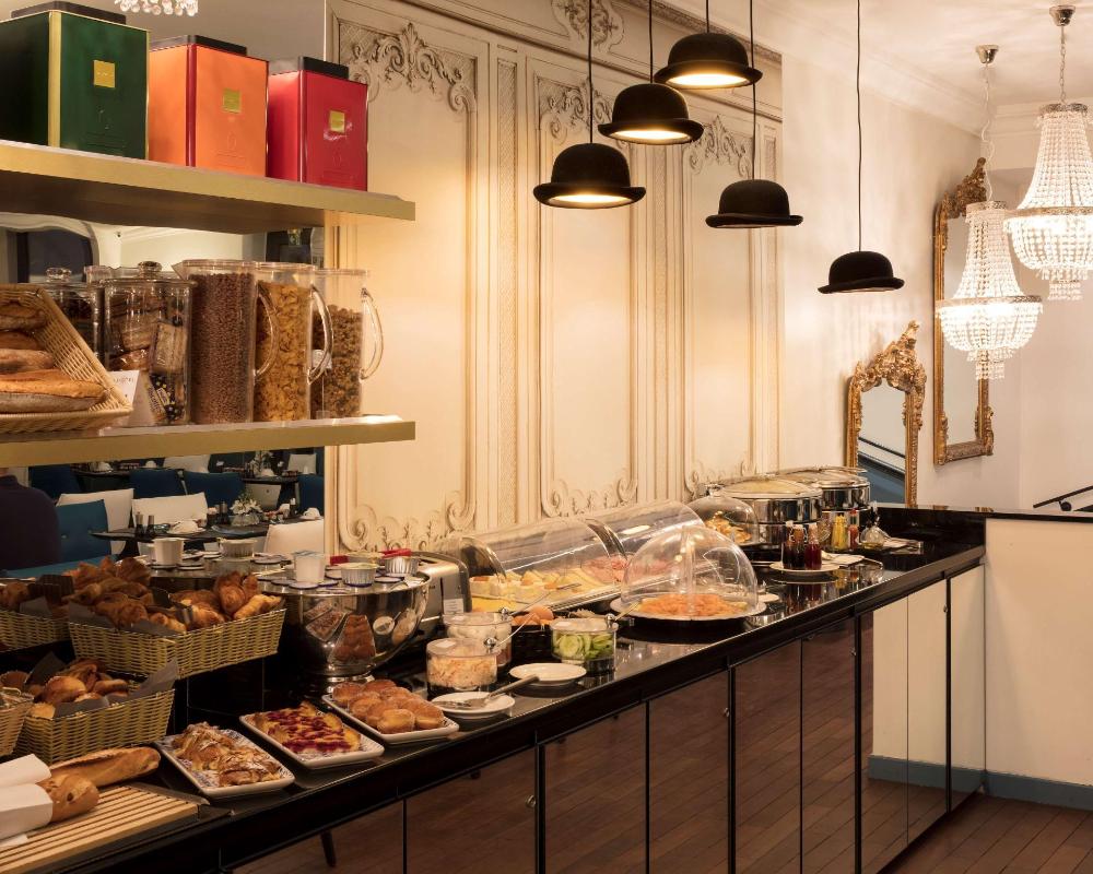 hotel malte astotel