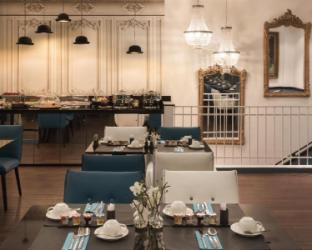 hotel malte astotel