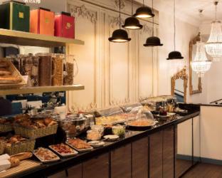 hotel malte astotel