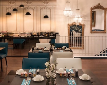 hotel malte astotel