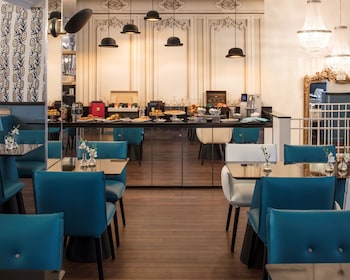 hotel malte astotel