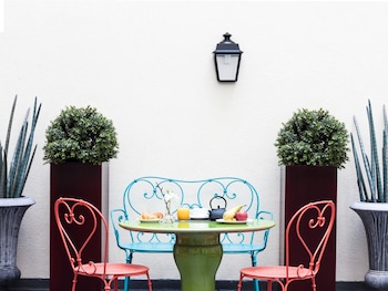 hotel malte astotel